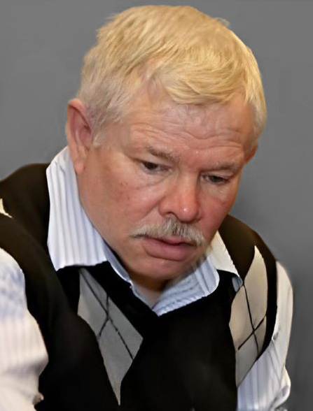 Joseph Schwarz, Ph.D.