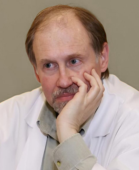 Michael Weisspapir, M.D., Ph.D.